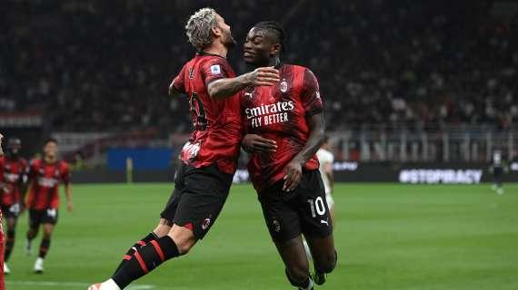 Tuttosport - Maignan, Theo e Leao: gioielli ambiti dalle big d'Europa. Il ruolo di Zlatan e quello di Tonali