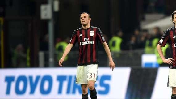 MN - Antonelli: "Mai lavorato così tanto con la palla dal primo giorno. Nizza? Non dobbiamo dare forza a questi animali"