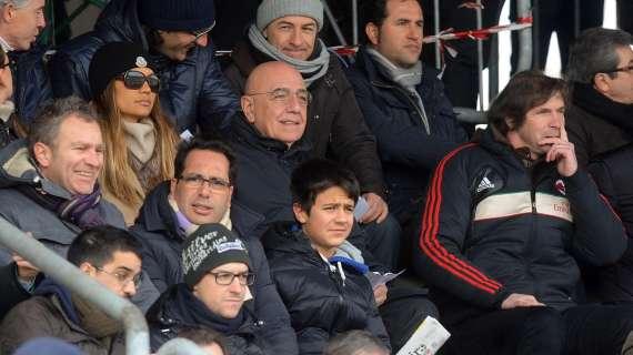 ESCLUSIVA MN - Presidente Vasco: "Dedè pronto per l'Europa. Piace al Milan e se arriva un'offerta...."
