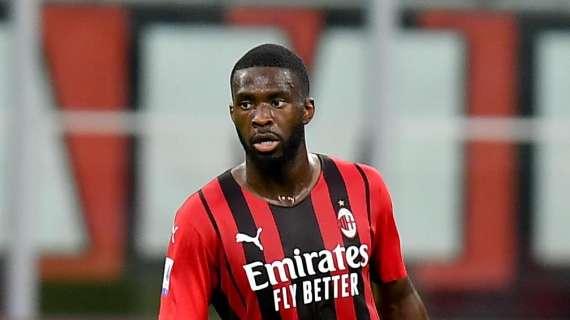 Verso Spezia-Milan: stavolta Pioli dovrebbe puntare sui titolarissimi