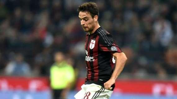 Ritorno al passato per Bonaventura: Jack a centrocampo per dare qualità alla manovra