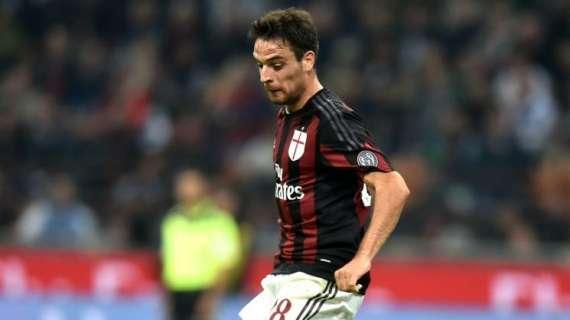 Gazzetta - Recupera palloni e inventa, è un Bonaventura a tutto campo: Jack è sempre più indispensabile per il Milan