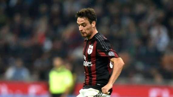 Il jolly e il leader: per Bonaventura è pronto un nuovo esame di maturità