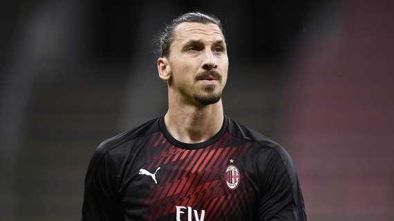 Gazzetta - Ibra-Milan, ottimismo e parti sempre vicine: ma il club non può aspettare troppo
