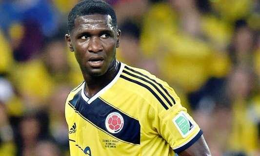Pittsburgh, l'allenamento mattutino: tattica con Zapata