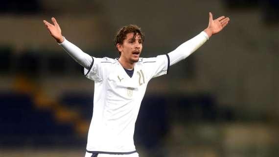 MN - Colombo: "I precedenti col Sassuolo lasciano ben sperare"