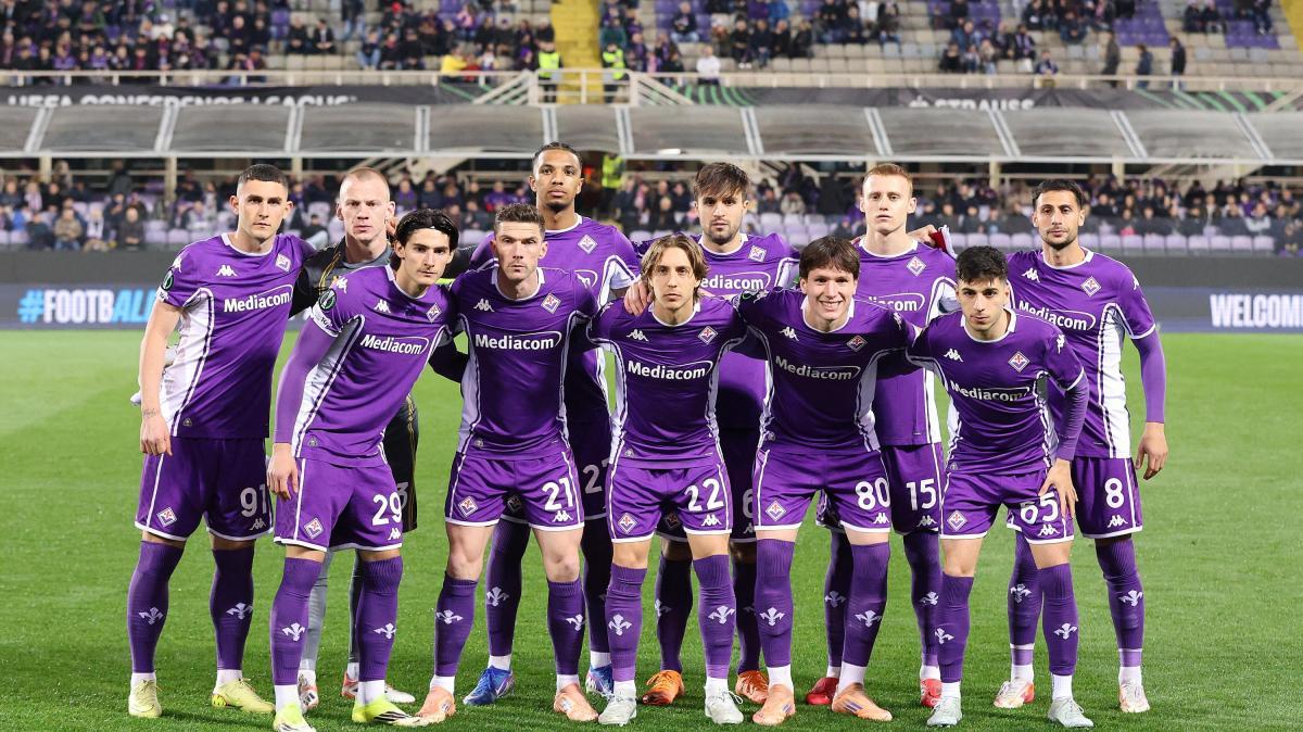 Per la prima volta in stagione la Fiorentina va a +4 dalla zona retrocessione