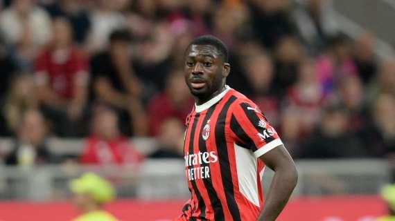 Marchegiani sul Milan: "In tante partite si è vista la mancanza di un centrocampista. Fofana e Reijnders devono coprire tanto campo"