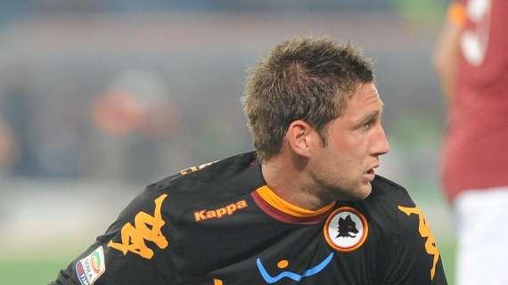 Stekelenburg resta il primo obiettivo