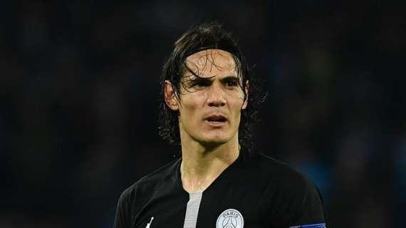 Ag. Cavani: "Il ritorno in Serie A è una possibilità, ci sono dei contatti ma non posso dire nulla"