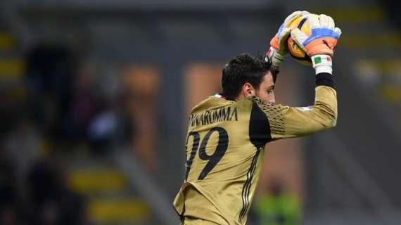 Raimondi: "Donnarumma vale 70 milioni, ma senza rinnovo il Milan non potrebbe chiedere quella cifra"