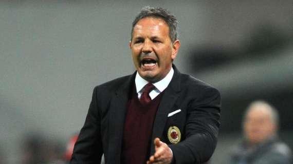 Lo stallo della panchina Milan: tra le pressioni del Sassuolo e la finale di Coppa Italia 