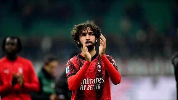 UFFICIALE: Yacine Adli ha firmato per l'Al Shabab