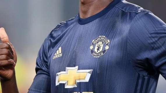 Tuttosport - Milan, per la difesa spunta Bailly