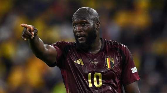 Gazzetta - Si scalda l'asse Milano-Londra: sul tavolo Lukaku ma non solo