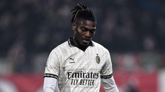 Dalla Francia: Leao non è la prima scelta per il dopo-Mbappé