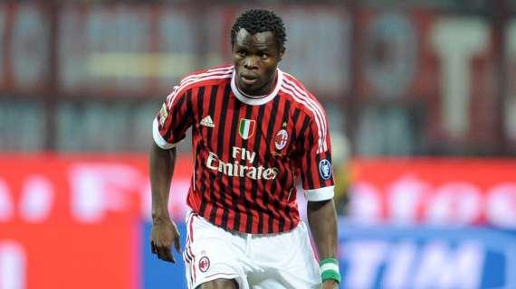 UFFICIALE: Taiwo lascia il Milan e va al Bursaspor