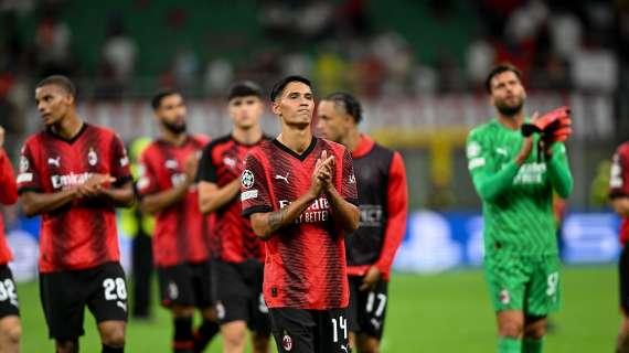 Dove vedere Milan-Hellas Verona in diretta TV, streaming e su MilanNews.it