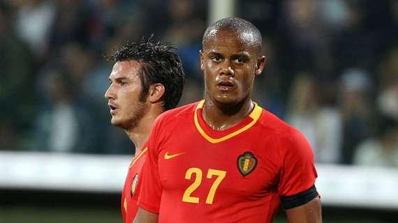 Mi ritorni in mente, Kompany riaccostato al Milan