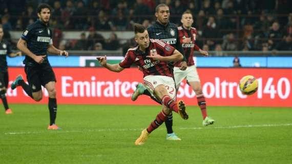 Gazzetta - La delusione di El Shaarawy: dopo l’errore nel derby serve una reazione immediata