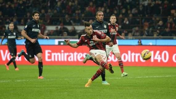 ESCLUSIVA MN - Dal Canto: “El Shaarawy? Lo ha tradito la voglia. Ora è deluso, poteva essere la rete della stagione”