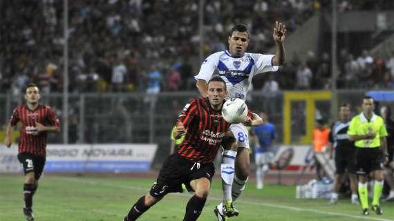 Anche il Genoa su Jonathas