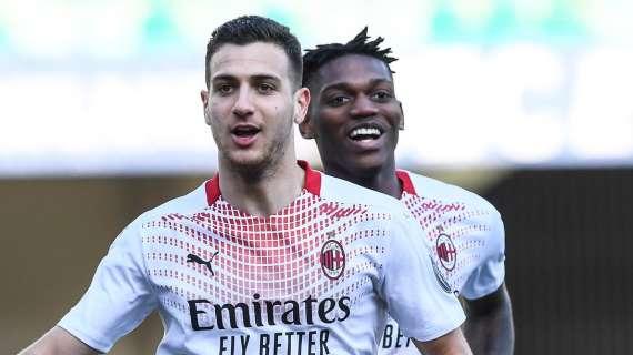 ESCLUSIVA MN - D. Novo (Diário Record): "Dalot può diventare tra i migliori, Maldini non sbaglia. Otavio? Su di lui diversi club ma il Milan sarebbe l'ideale"