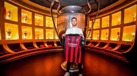 Dalot, serata da ricordare: gol e assist contro lo Sparta Praga