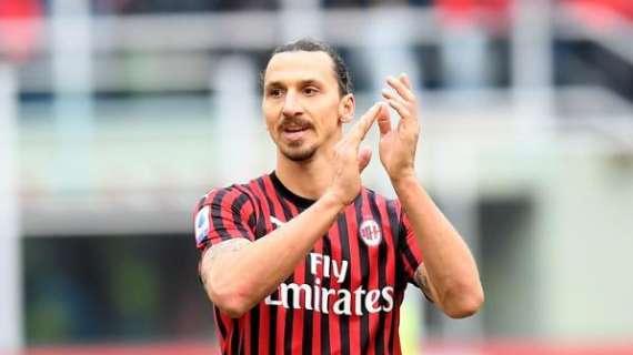 Milan-Juventus 0-0 al primo tempo: rossoneri con personalità