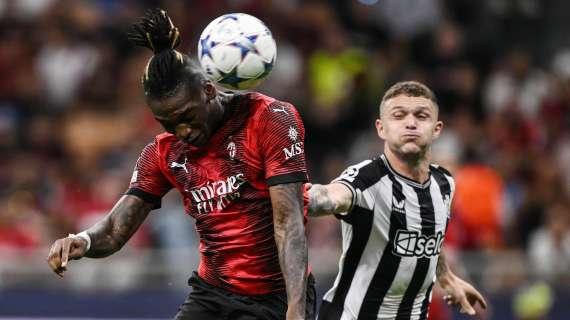 CorSport - Al momento non previsto Trippier nell'interesse del Newcastle per Thiaw