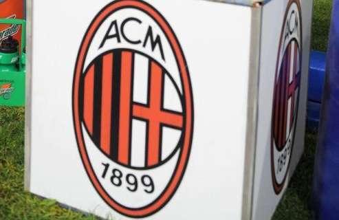 Coppa Gaetano Scirea: Milan in campo dal 10 giugno