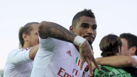 Il ritorno di Prince e Pato