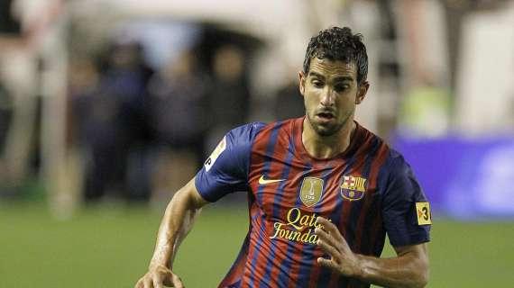 Barça, Luis Enrique su Montoya: "Chi lo vuole paghi la clausola"