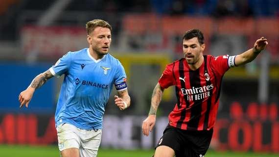 Romagnoli sempre più vicino alla Lazio. Il Milan ha già pronto il sostituto