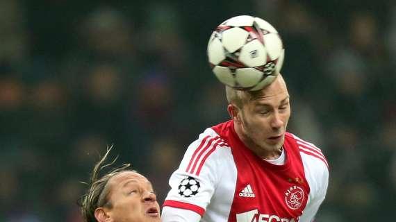 Sky - Di Stefano: "Mexes? Il Monaco non sembra interessato"