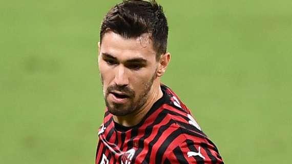 Season Review - Romagnoli, dalle difficoltà iniziali alla quadra con Kjaer: finalmente la continuità
