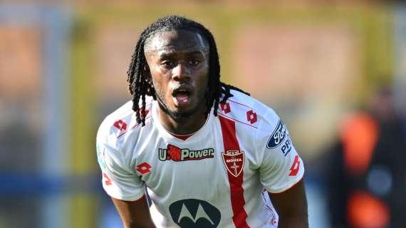 MN - Mpasinkatu: "C'erano altre squadre italiane e straniere, ma più in proiezione giugno, che potevano prendere Bondo. Il Milan ha giocato d'anticipo"