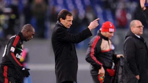 Inspiegabilmente sostituito, il Faraone è TOP. Le scelte di Allegri, il mercato (follia extracomunitaria) e i "non gol" degli Ibra-partners: tutti FLOP!