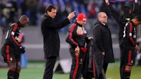 Ibra, Nesta, El Shaarawy? Ecco il dato più preoccupante...