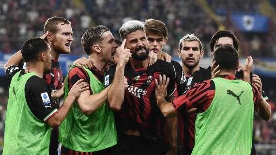Costacurta presenta Milan-Napoli: "È la gara che vogliamo vedere tutti"