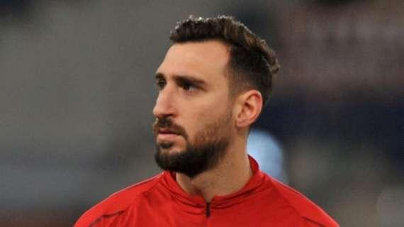 Milan, Raiola al lavoro per trovare una sistemazione ad Antonio Donnarumma