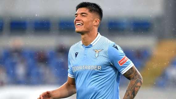 Lazio-Milan 3-0, il tabellino del match