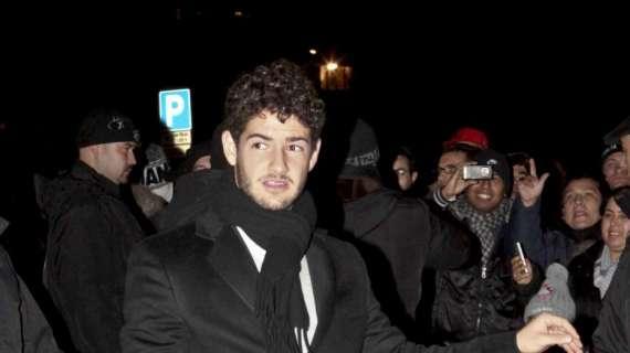 D'Amico: "Pato via dal Milan? Dire bugie nel calciomercato non è un male"