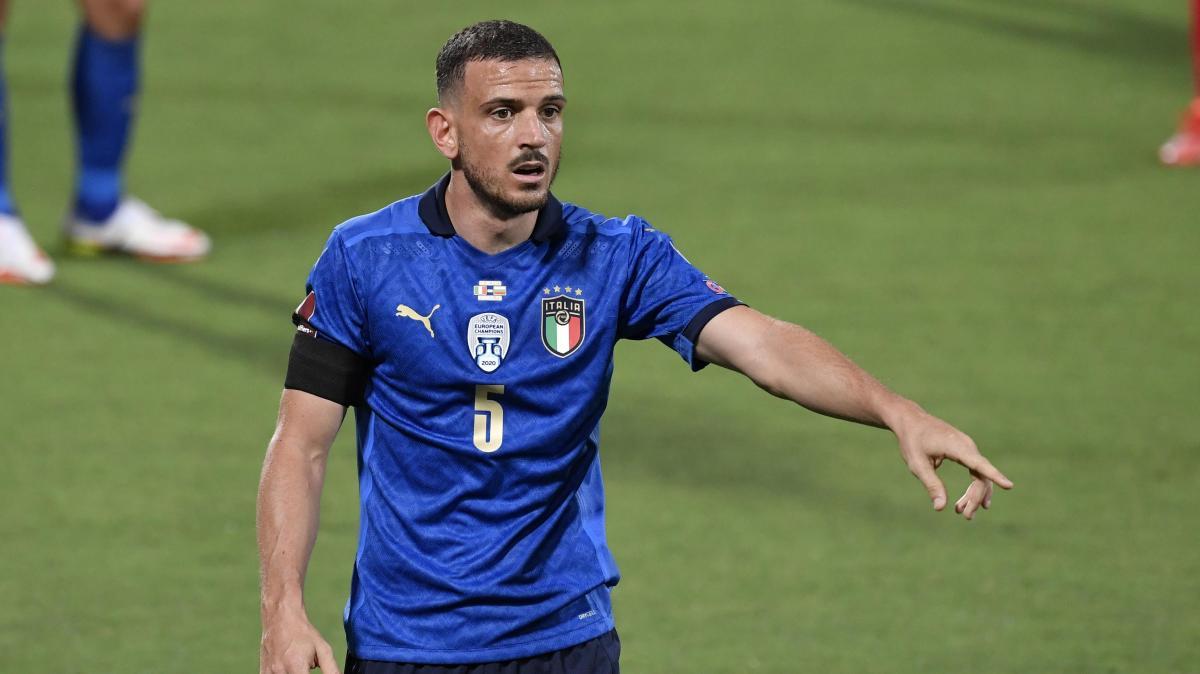 Ex Milan, Florenzi torna in campo: sarà protagonista degli Europei di calcio a 7