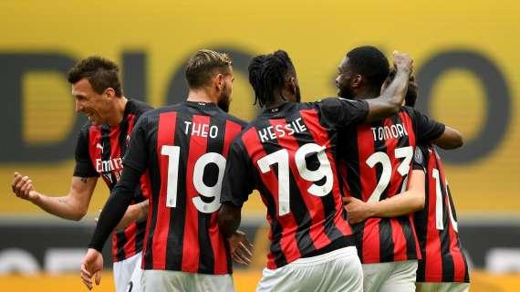 CorSera - Milan, la media punti è crollata nel girone di ritorno: da gennaio il Diavolo non ha un ritmo da Champions 