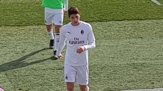 Milan, l'infermeria si sta finalmente svuotando
