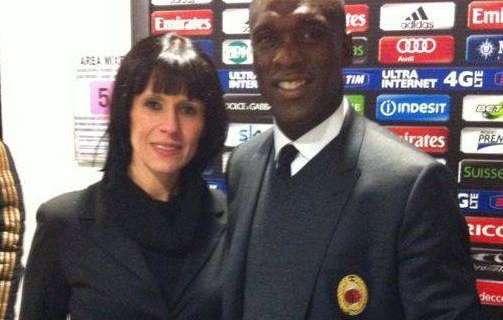 Prima Armero e poi Diego Lopez.Riapre il mercato rossonero. ” Eppur si muove?” …