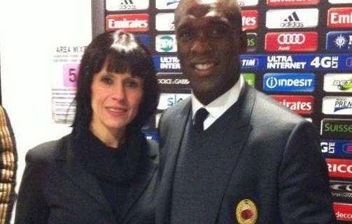 Saldi d'inizio stagione?