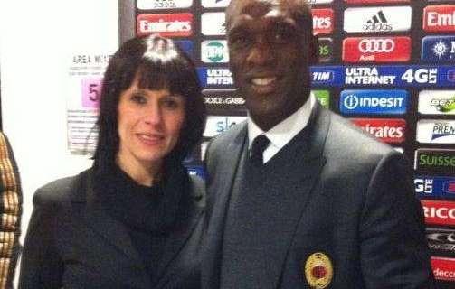 Balotelli spiana la strada al mercato rossonero. Destro e Cerci obiettivi primari, alle loro spalle una schiera di mediani che potrebbero cambiare la fisionomia rossonera