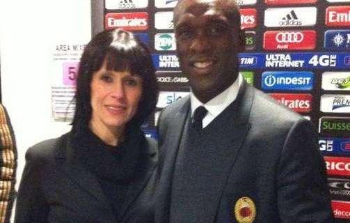 Lavori in corso per l’attacco. I dati degli abbonati non devono stupire. Anche il calcio giocato entra nell’era del 2.0